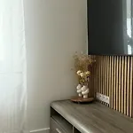아파트 Karkonosze - Patio Na Deptaku Z Parkingiem W Cenie 카르파츠