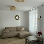Karkonosze - Patio Na Deptaku Z Parkingiem W Cenie 아파트