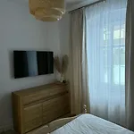 아파트 Karkonosze - Patio Na Deptaku Z Parkingiem W Cenie *