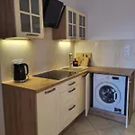 Apartment Karkonosze - Patio Na Deptaku Z Parkingiem W Cenie Karpacz