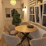 Karkonosze - Patio Na Deptaku Z Parkingiem W Cenie * 카르파츠
