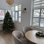 아파트 Karkonosze - Patio Na Deptaku Z Parkingiem W Cenie *