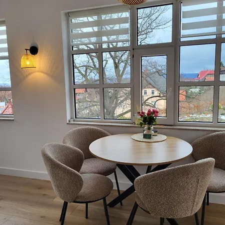 Apartament Karkonosze - Patio Na Deptaku Z Parkingiem W Cenie *