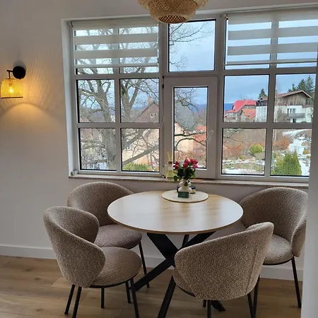 Karkonosze - Patio Na Deptaku Z Parkingiem W Cenie Karpacz