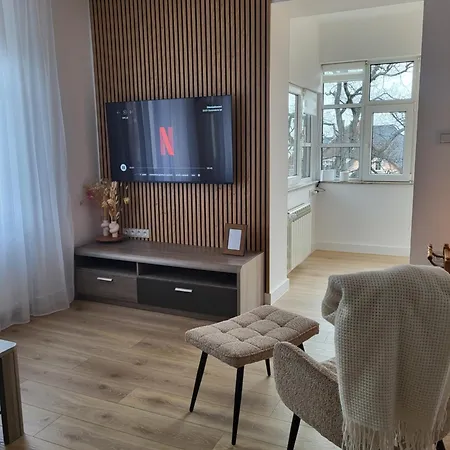 Apartament Karkonosze - Patio Na Deptaku Z Parkingiem W Cenie *