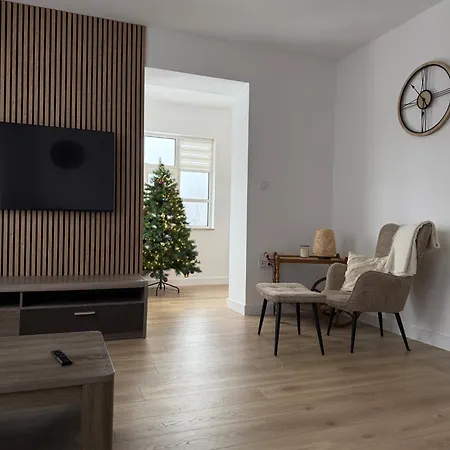 Karkonosze - Patio Na Deptaku Z Parkingiem W Cenie *