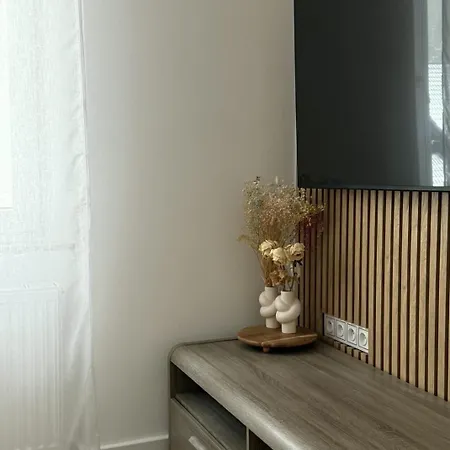 Apartament Karkonosze - Patio Na Deptaku Z Parkingiem W Cenie Karpacz