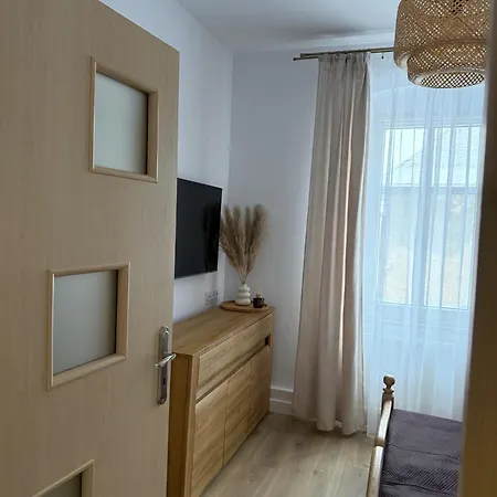 Karkonosze - Patio Na Deptaku Z Parkingiem W Cenie Apartament Karpacz