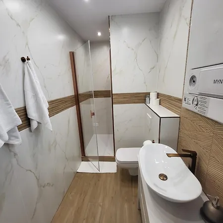 Karkonosze - Patio Na Deptaku Z Parkingiem W Cenie *