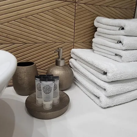 Karkonosze - Patio Na Deptaku Z Parkingiem W Cenie Apartmán Karpacz