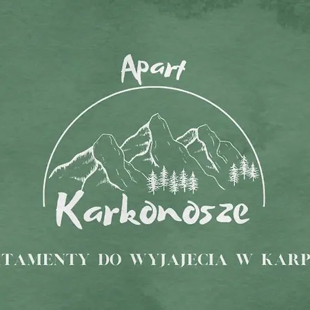 Karkonosze - Patio Na Deptaku Z Parkingiem W Cenie * Карпач