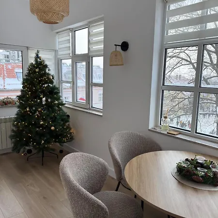 Apartament Karkonosze - Patio Na Deptaku Z Parkingiem W Cenie *