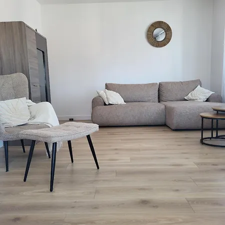 Karkonosze - Patio Na Deptaku Z Parkingiem W Cenie