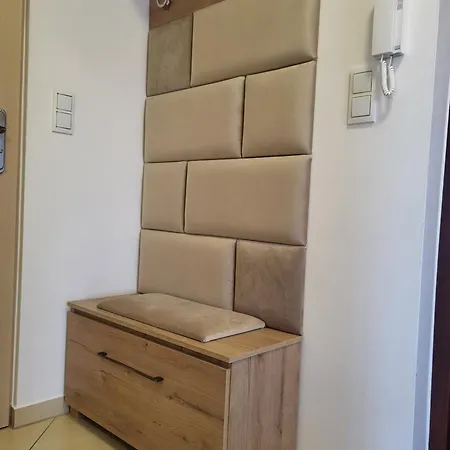 Apartament Karkonosze - Patio Na Deptaku Z Parkingiem W Cenie