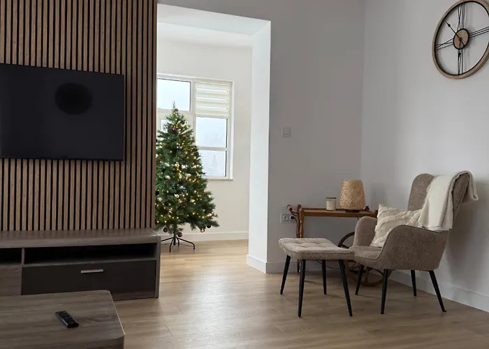 Karkonosze - Patio Na Deptaku Z Parkingiem W Cenie *