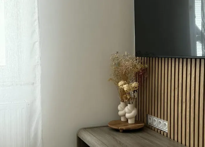 Apartament Karkonosze - Patio Na Deptaku Z Parkingiem W Cenie Karpacz