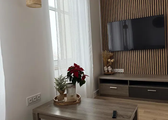 Karkonosze - Patio Na Deptaku Z Parkingiem W Cenie