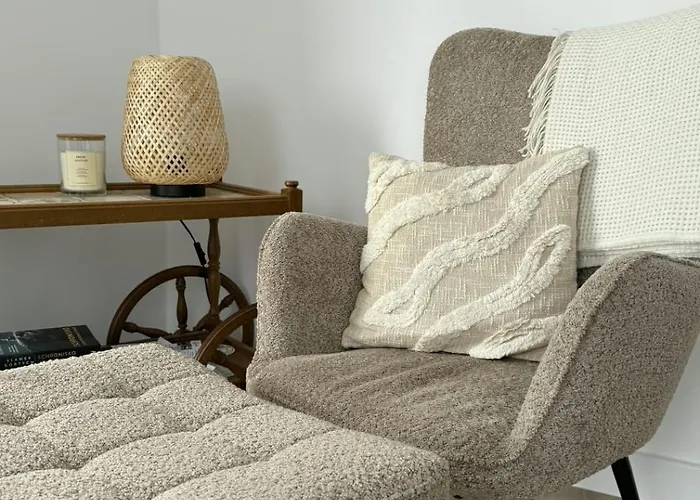 Karkonosze - Patio Na Deptaku Z Parkingiem W Cenie Apartament *