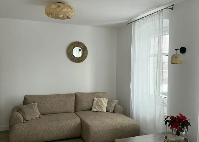 Karkonosze - Patio Na Deptaku Z Parkingiem W Cenie Apartmán