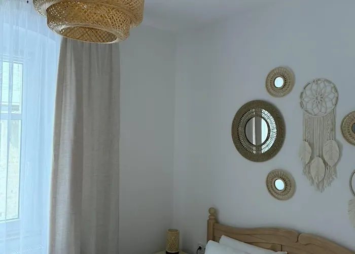 Karkonosze - Patio Na Deptaku Z Parkingiem W Cenie Karpacz