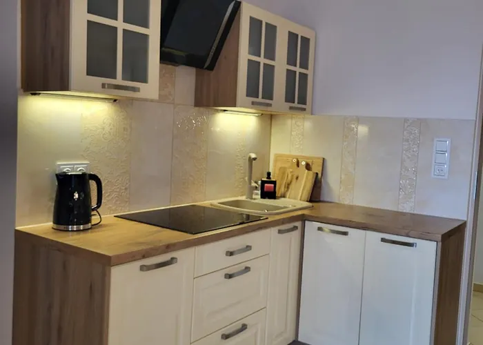 Karkonosze - Patio Na Deptaku Z Parkingiem W Cenie Karpacz