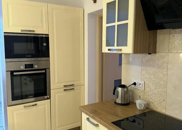 Apartament Karkonosze - Patio Na Deptaku Z Parkingiem W Cenie *