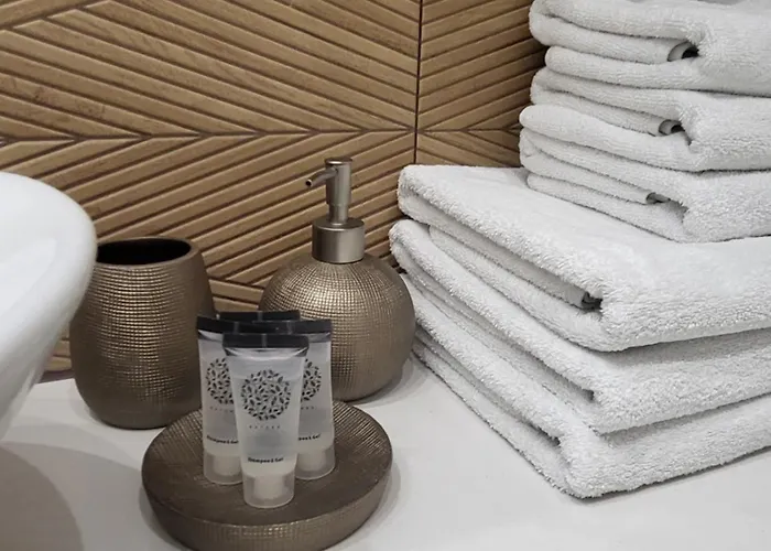 Karkonosze - Patio Na Deptaku Z Parkingiem W Cenie Apartament Karpacz