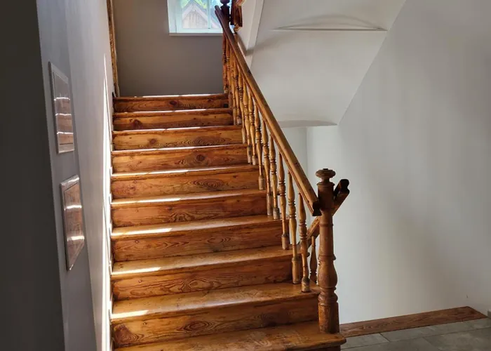 Apartmán Karkonosze - Patio Na Deptaku Z Parkingiem W Cenie