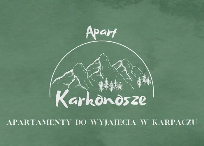 Karkonosze - Patio Na Deptaku Z Parkingiem W Cenie * Karpacz