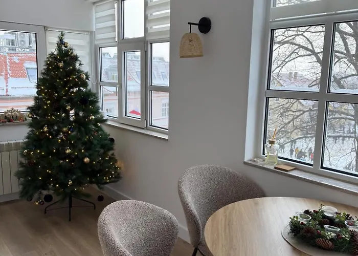 Apartmán Karkonosze - Patio Na Deptaku Z Parkingiem W Cenie *